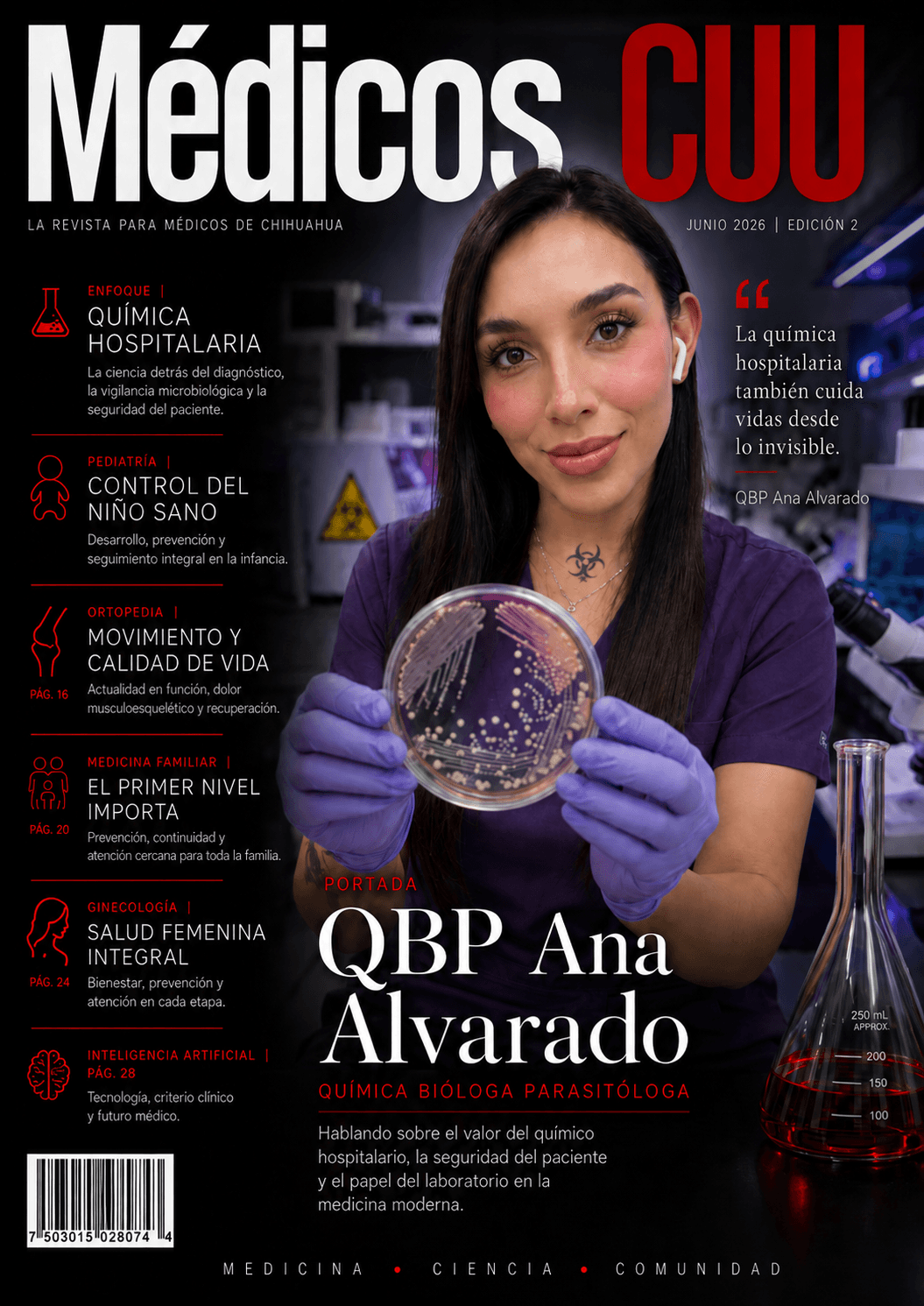 Portada JUNIO 2026